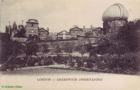 Greenwich Meridian Marker; England; LB Greenwich; Greenwich (SE10)